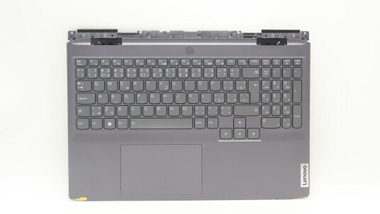 Lenovo COVER Upper Case ASM_CZE/SLK