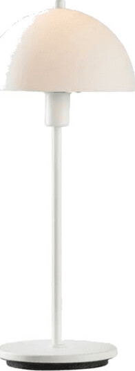 Herstal Vienda Reserveglass til bordlampe