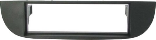 Connects2 Ct24ft16 1 Din Ramme Fiat