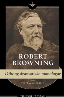 Dikt og dramatiske monologar