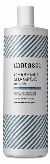 Carbamide Shampoo 1000 ml Carbamide Shampoo 1000 ml
