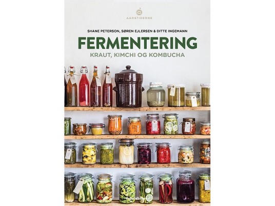 Fermentering | Søren Ejlersen, Ditte I. Thuesen Og Steven S. Peterson | Språk: Dansk