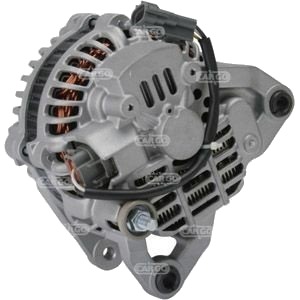 HC Cargo 114249 Dynamo HC Cargo 114249 Dynamo