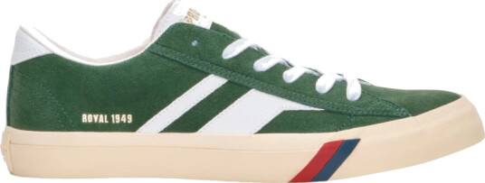 Pro Keds Herre Sko Grønn 42 EU, Pro Keds Herre Sko Grønn 42 EU,
