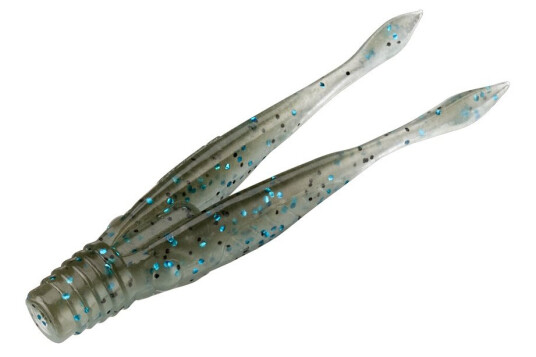 13 Fishing Twin Minnow 3" Mojito