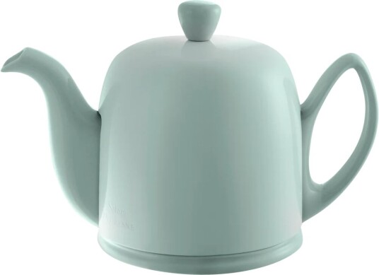 Degrenne Salam Monochrome tekanne 0,7 L Almond green