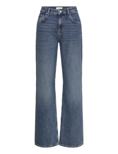 Copenhagen Muse Cmjennifer Pants Blue XS