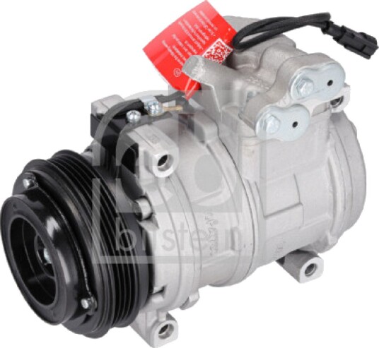 AC kompressor FEBI BILSTEIN 182620
