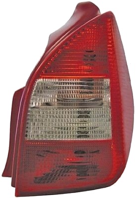 HELLA 2VP 354 030-041 Baklykt HELLA 2VP 354 030-041 Baklykt
