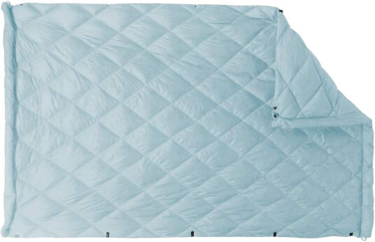 Kammok Bobcat 55 Mist Blue OneSize