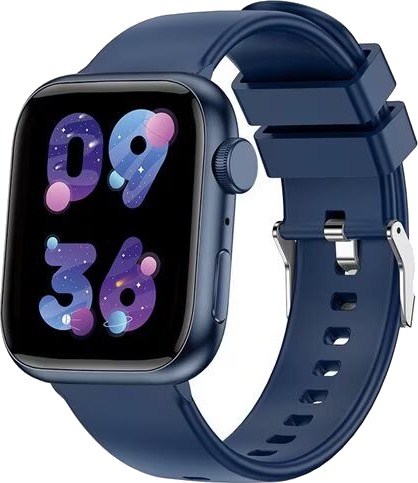 Forever IGo Watch 3 JW-500 Blå