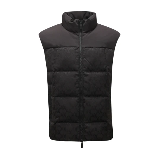 Armani Herre Jakker Svart L,