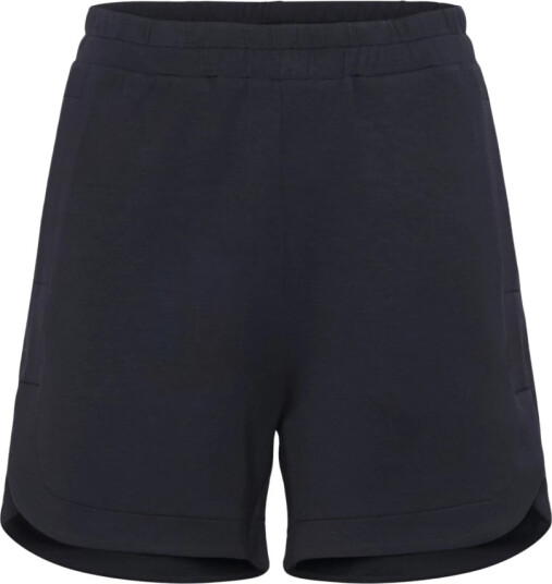 InWear Dame Shorts Svart 2XS,