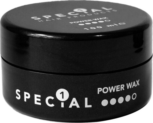 Special 1 Power Wax 100ml Special 1 Power Wax 100ml