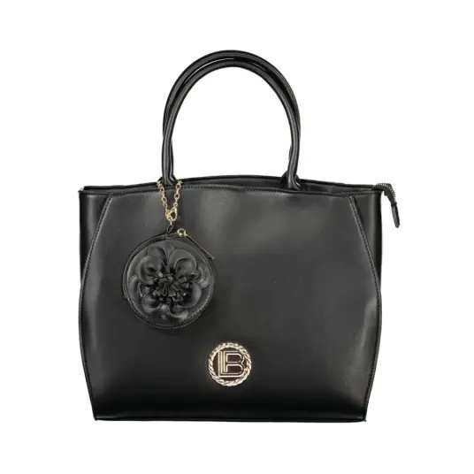 Laura Biagiotti Dame Vesker Svart ONE SIZE, Laura Biagiotti Dame Vesker Svart ONE SIZE,