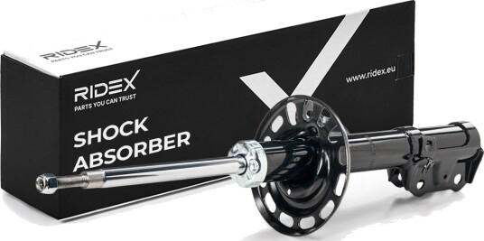 RIDEX 854S0966 Støtdemper RIDEX 854S0966 Støtdemper