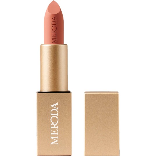 Meroda Cosmetics Velvet Dream Lipstick Perfect Nude Meroda Cosmetics Velvet Dream Lipstick Perfect Nude