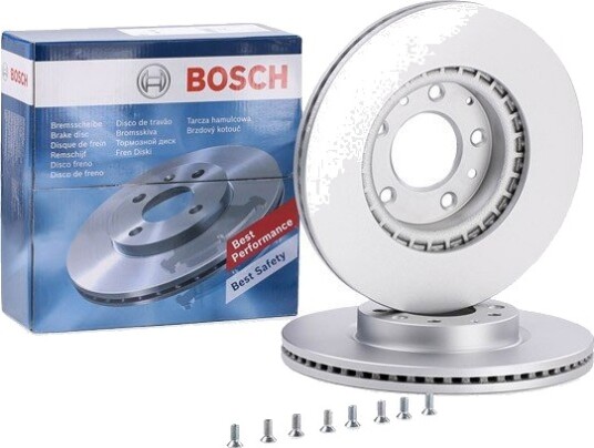 BOSCH 0 986 479 C74 Bremseskive