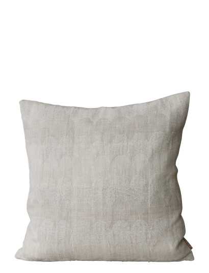Mimou Pude Nagano - Grey - 50X50CM Mimou Pude Nagano - Grey - 50X50CM