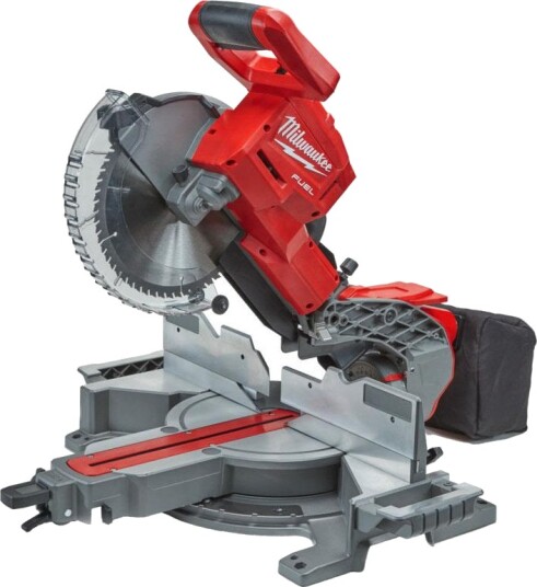 Milwaukee Kapp-/gjærsag M18 FMS254-0 18V, Ø254mm Solo Milwaukee Kapp-/gjærsag M18 FMS254-0 18V, Ø254mm Solo