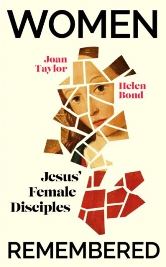 Women Remembered Av Helen Bond, Joan Taylor