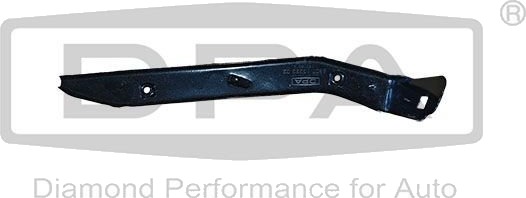 DPA 88071332302 Holder, støtfanger