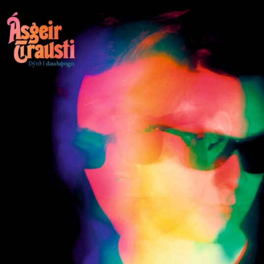 Asgeir Trausti, Ásgeir Dyrd I Daudathogn LP/Vinyl Asgeir Trausti, Ásgeir Dyrd I Daudathogn LP/Vinyl