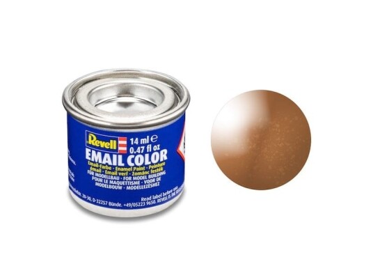 Revell Email Color No 95 Bronze - Metallic 14ml