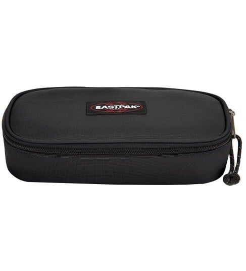 Eastpak Oval Pennal Single Svart