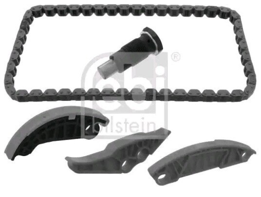Registerkjedesett FEBI BILSTEIN 49549 Registerkjedesett FEBI BILSTEIN 49549