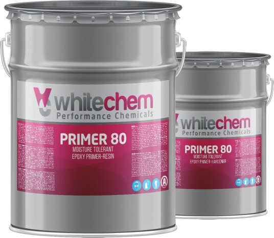 Whitechem Primer 80 Whitechem Primer 80