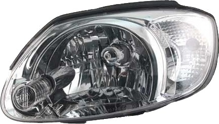 ALKAR 2752575 Frontlykter