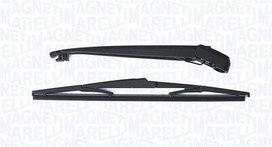 Viskerblad MAGNETI MARELLI 000723180069