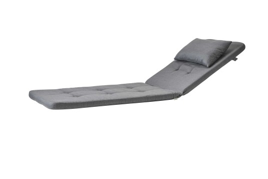 Cane line Presley puteset Grey Solseng Grå Cane line Presley puteset Grey Solseng Grå