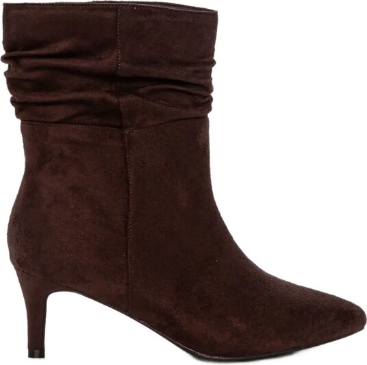 Duffy Amantea Due DARK BROWN 41 Duffy Amantea Due DARK BROWN 41