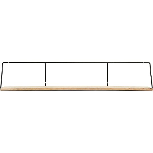 House Doctor Wired Hylle 130 Cm Mangotre
