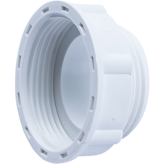 VIEGA REDUKSJON 1 1/2" - 1 1/4" MUFFE/NIPPEL HVIT VIEGA REDUKSJON 1 1/2" - 1 1/4" MUFFE/NIPPEL HVIT