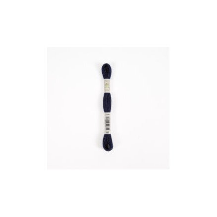 DMC Eco Vita 360 Broderigarn av økologisk ull 607 6 stk