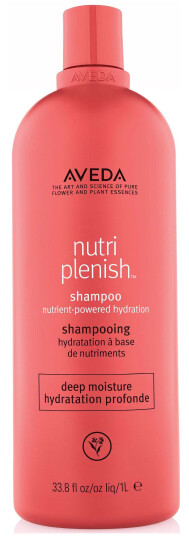 Aveda NutriPlenish Shampoo Deep  1000 ml