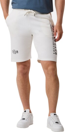 Saint Vincent Canberra Sweat Shorts