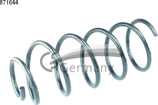 CS Germany 14.871.644 Fjær