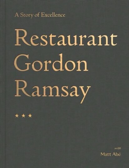 Restaurant Gordon Ramsay Av Gordon Ramsay Restaurant Gordon Ramsay Av Gordon Ramsay