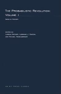Krüger Lorenz The Probabilistic Revolution