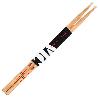 Vic Firth Drumsticks 5AN Nylon Tip Vic Firth Drumsticks 5AN Nylon Tip