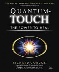 Quantum-Touch Av Richard Gordon