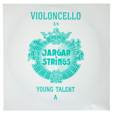 Jargar Young Talent Cello A 3/4 Jargar Young Talent Cello A 3/4