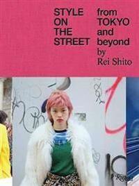 Shito, Rei Style on the Street (0847868729) Shito, Rei Style on the Street (0847868729)