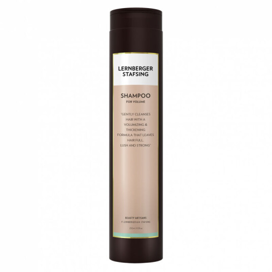 Lernberger Stafsing Shampoo Volume 250ml