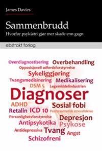 Sammenbrudd Av James Davies