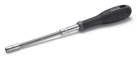Hultafors Hylseskrutrekker Fleks Sw 6x150